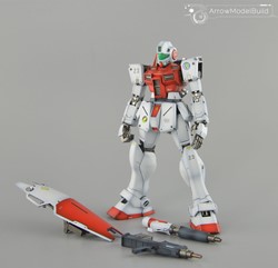 Picture of ArrowModelBuild GM Command Space Type Built & Painted MG 1/100 Model Kit