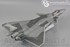 Picture of ArrowModelBuild J-20 Stealth Aircraft Fighter Built & Painted 1/72 Model Kit, Picture 1
