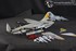 Picture of ArrowModelBuild F-14 VF-2 Bounty Hunters Built & Painted 1/72 Model Kit, Picture 1