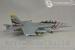 Picture of ArrowModelBuild F/A-18F Super Hornet Built & Painted 1/72 Model Kit