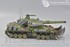 Picture of ArrowModelBuild Super Heavy Tank Apocalypse (Red Alert 2) Built & Painted 1/35 Model Kit, Picture 1
