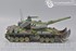 Picture of ArrowModelBuild Super Heavy Tank Apocalypse (Red Alert 2) Built & Painted 1/35 Model Kit, Picture 23