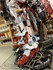 Picture of ArrowModelBuild MASX-0033 EX-S Gundam (Custom Red) Built & Painted PG 1/60 Model Kit, Picture 9