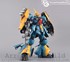 Picture of ArrowModelBuild Jagd Doga (Gyunei Guss) Shaping Built & Painted MG 1/100 Model Kit, Picture 2