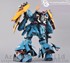 Picture of ArrowModelBuild Jagd Doga (Gyunei Guss) Shaping Built & Painted MG 1/100 Model Kit, Picture 4