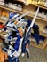 Picture of ArrowModelBuild Astray Blue Frame Type D Built & Painted MG 1/100 Model Kit  , Picture 8