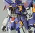 Picture of ArrowModelBuild F91 Gundam (Harrison Madin Custom) Built & Painted MG 1/100 Model Kit, Picture 4