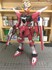 Picture of ArrowModelBuild Infinite Justice Gundam (Shaping) Built & Painted MG 1/100 Model Kit, Picture 5