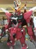 Picture of ArrowModelBuild Infinite Justice Gundam (Shaping) Built & Painted MG 1/100 Model Kit, Picture 9