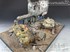 Picture of ArrowModelBuild T-72+BMP Scene Built & Painted 1/35 Model Kit, Picture 1