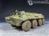 Picture of ArrowModelBuild BTR-60P Military Vehicle Built & Painted 1/35 Model Kit, Picture 2