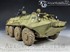 Picture of ArrowModelBuild BTR-60P Military Vehicle Built & Painted 1/35 Model Kit, Picture 3