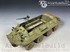 Picture of ArrowModelBuild BTR-60P Military Vehicle Built & Painted 1/35 Model Kit, Picture 7