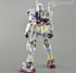 Picture of ArrowModelBuild Gundam (Transpancy) Built & Painted MG 1/100 Model Kit, Picture 11